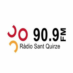 Luister naar Ràdio Sant Quirze in de app