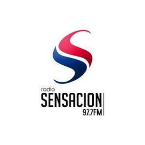 Luister naar Radio Sensacion 97.7 FM in de app