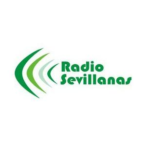 Luister naar Radio Sevillanas in de app