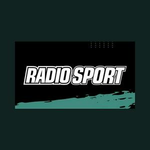 Luister naar Radio Sport NZ in de app