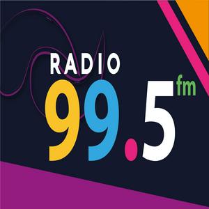 Luister naar Radio Universidad 99.5 FM in de app