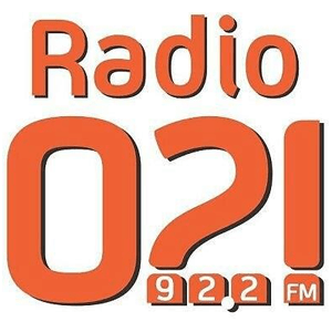 Luister naar Radio 021 92.2 FM in de app