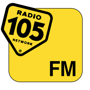 Luister naar Radio 105 FM in de app