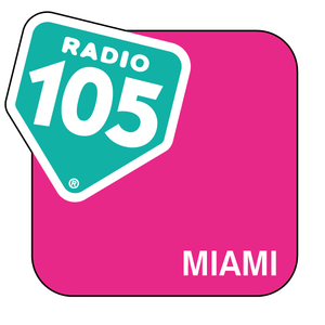 Luister naar Radio 105 - Miami in de app