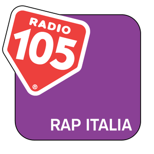 Luister naar Radio 105 - Rap Italia in de app