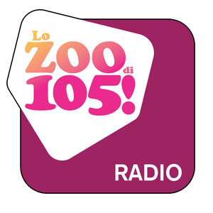 Luister naar Radio 105 - Zoo Radio in de app