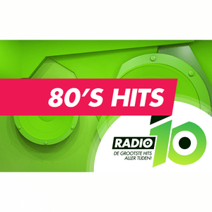 Luister naar Radio 10 80's Hits in de app