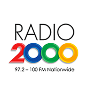 Luister naar Radio 2000 in de app