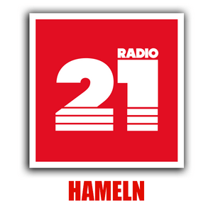 Luister naar RADIO 21 - Hameln in de app