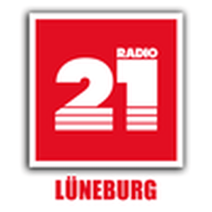 Luister naar RADIO 21 - Lüneburg in de app