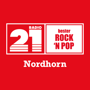 Luister naar RADIO 21 – Nordhorn in de app