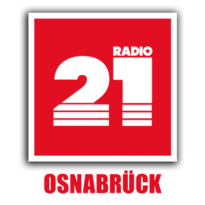 Luister naar RADIO 21 - Osnabrück in de app