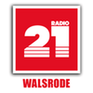 Luister naar RADIO 21 - Walsrode in de app