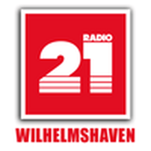 Luister naar RADIO 21 - Wilhelmshaven in de app