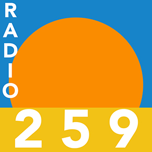 Luister naar Radio 259 in de app