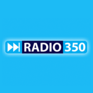 Luister naar Radio 350 in de app