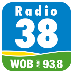 Luister naar Radio38 Wolfsburg in de app