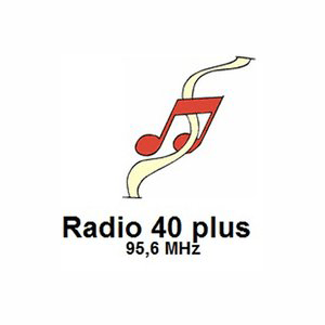 Luister naar Radio 40 plus in de app