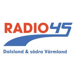 Luister naar Radio 45 - Dalsland & södra Värmland in de app