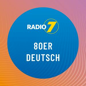 Luister naar Radio 7 - 80er Deutsch in de app