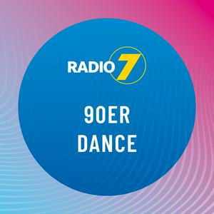 Luister naar Radio 7 - 90er Dance in de app