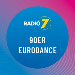 Luister naar Radio 7 - 90er Eurodance in de app