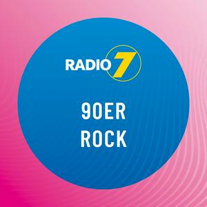 Radio 7 - 90er Rock