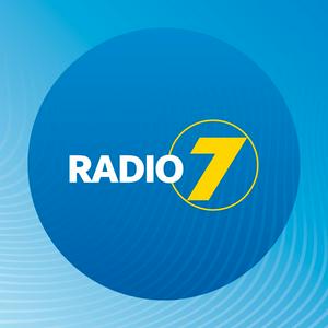 Luister naar Radio 7 - Digital in de app