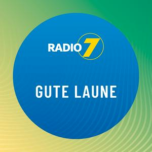 Luister naar Radio 7 - Gute Laune in de app