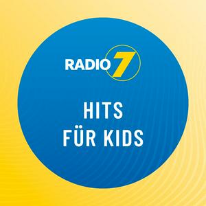 Luister naar Radio 7 - Hits für Kids in de app