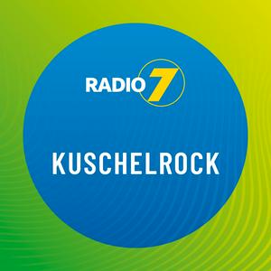 Luister naar Radio 7 - Kuschelrock in de app