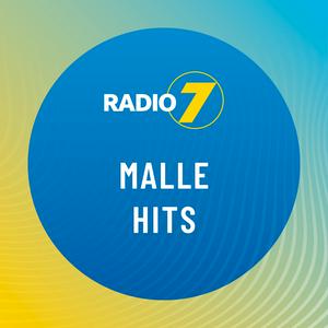 Luister naar Radio 7 - Malle Hits in de app