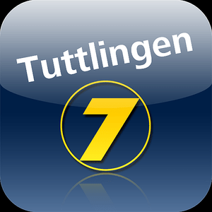 Luister naar Radio 7 - Tuttlingen in de app