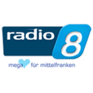 Luister naar Radio 8 in de app