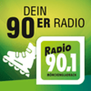 Luister naar Radio 90,1 - Dein 90er Radio in de app