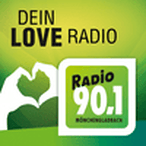 Luister naar Radio 90,1 - Dein Love Radio in de app