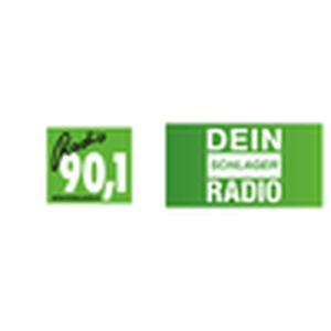 Luister naar Radio 90,1 - Dein Schlager Radio in de app