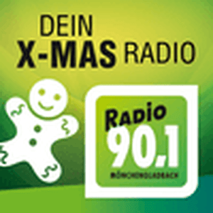 Luister naar Radio 90,1 - Dein Weihnachts Radio in de app