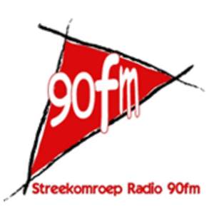 Luister naar Radio 90FM in de app