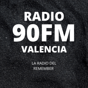 Luister naar Radio 90 FM Valencia in de app