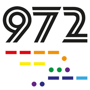 Luister naar Radio 972 in de app