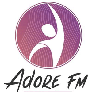 Luister naar Rádio Adore FM in de app