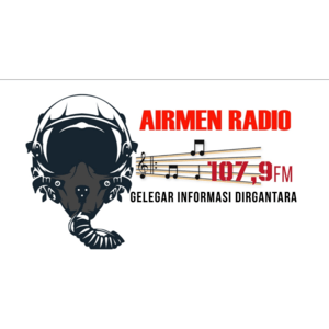 RADIO AIRMEN FM 107.9 MHZ JAKARTA