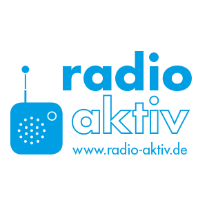 Luister naar radio aktiv  in de app