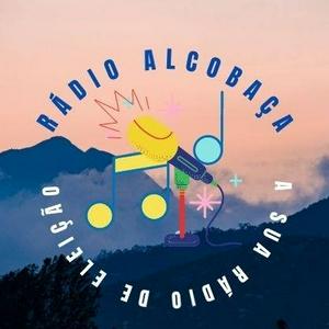 Luister naar Rádio Alcobaça in de app