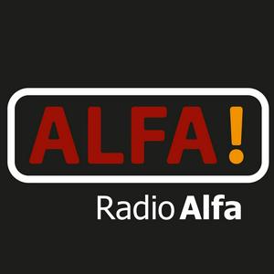 Luister naar Radio Alfa Aarhus in de app