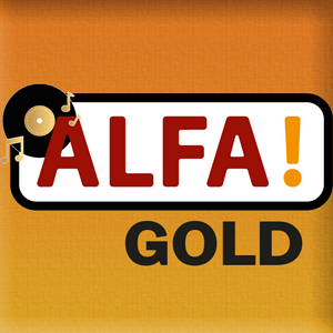 Luister naar Radio Alfa Gold in de app