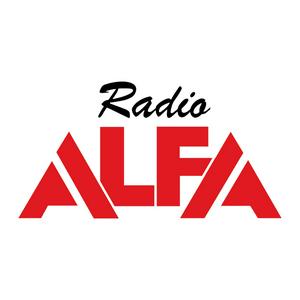 Luister naar Radio Alfa in de app