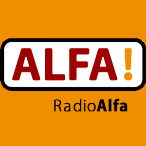 Luister naar Radio Alfa Midtjylland in de app