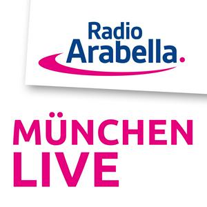 Luister naar Radio Arabella München in de app